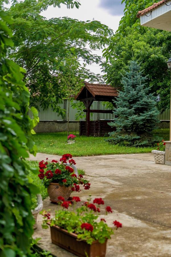 Heaven Garden 2 Mai Hotel Exterior foto