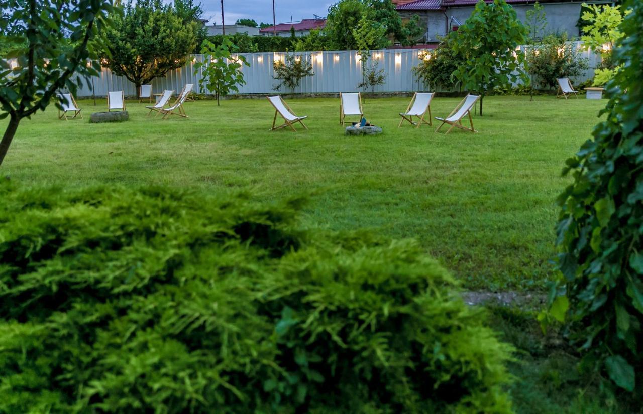 Heaven Garden 2 Mai Hotel Exterior foto