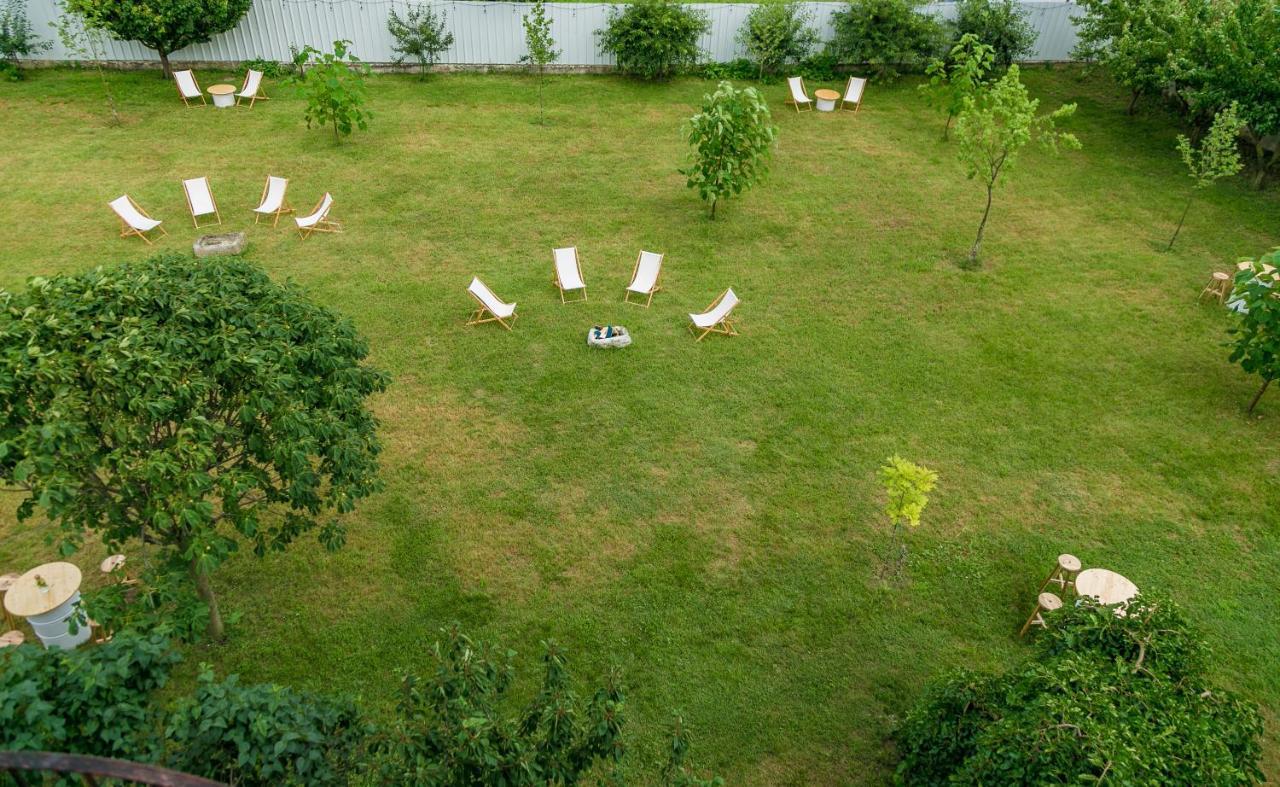 Heaven Garden 2 Mai Hotel Exterior foto